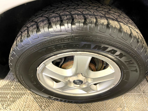 Used 2003 Hyundai Santa Fe GLS image 20