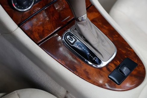Used 2008 Mercedes-Benz CLK 350 Cabriolet image 37
