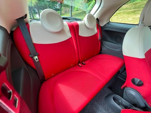 Used 2012 FIAT 500 Pop image 20