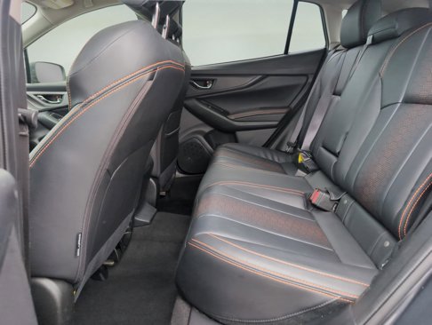 Used 2021 Subaru Crosstrek 2.5i Limited w/ Moonroof Package 2 image 25