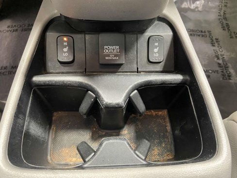 Used 2014 Honda CR-V EX-L image 14