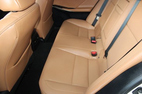 Used 2020 Lexus IS 300 image 27