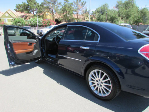 Used 2008 Saturn Aura XR w/ Premium Trim Package image 6