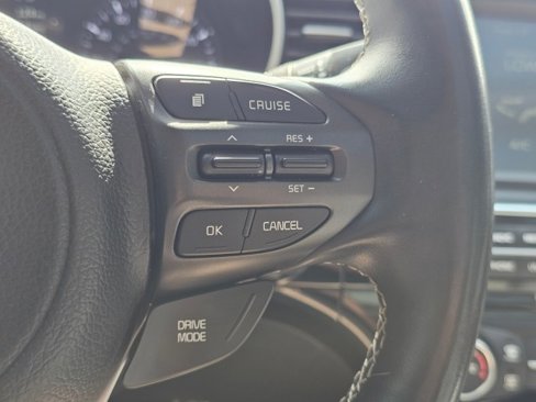 Used 2015 Kia Optima SX image 31