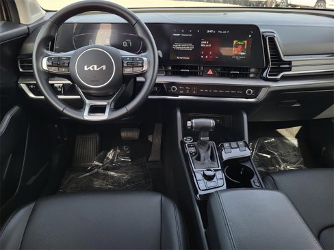 Used 2023 Kia Sportage EX image 29