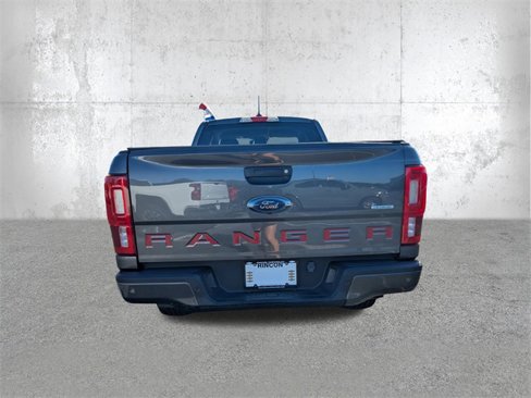 Used 2020 Ford Ranger XLT w/ Equipment Group 301A Mid image 5