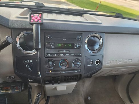 Used 2008 Ford F250 XL image 10