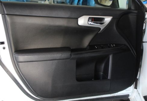 Used 2013 Lexus CT 200h image 19