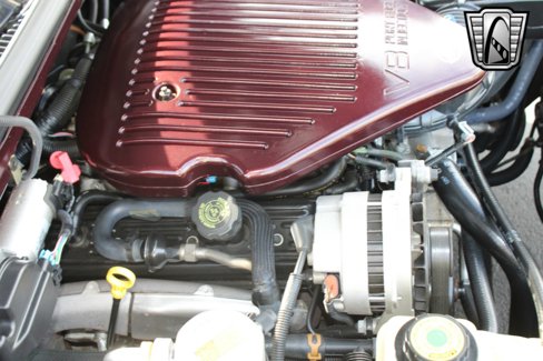 Used 1995 Chevrolet Impala SS image 27