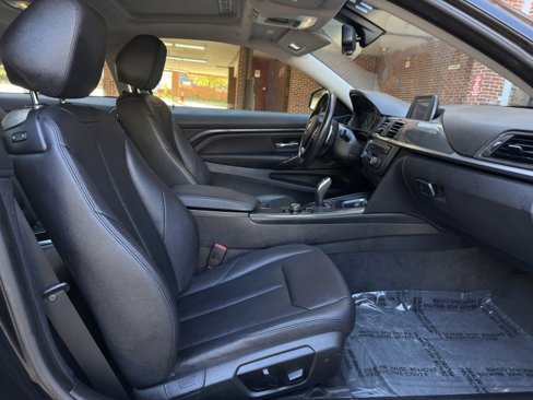 Used 2015 BMW 428i xDrive Coupe image 22