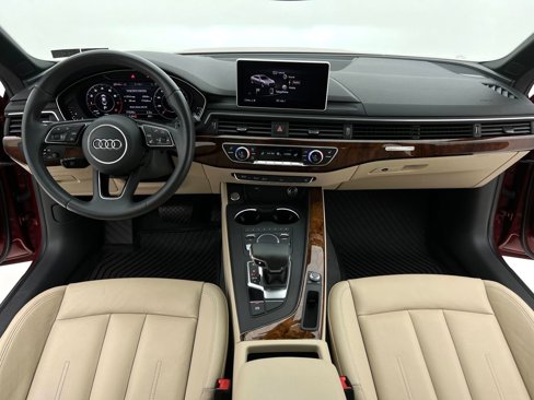Used 2018 Audi A5 2.0T Premium Plus image 24
