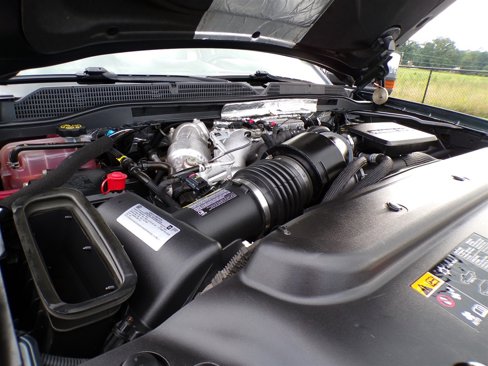 Used 2019 GMC Sierra 3500 Denali w/ Duramax Plus Package image 20