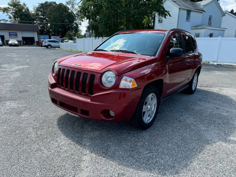 Used 2010 Jeep Compass Sport image 10