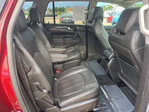 Used 2017 Buick Enclave Leather image 54