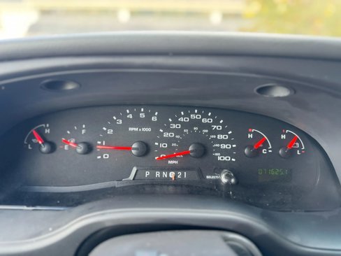 Used 2008 Ford E-250 and Econoline 250 image 24