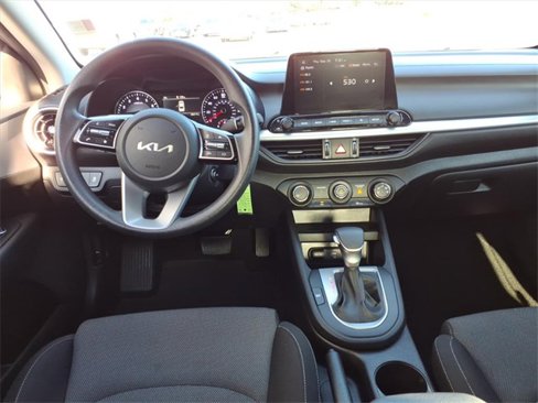 Used 2023 Kia Forte LXS image 15