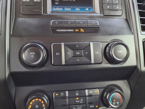 Used 2019 Ford F150 XL w/ Trailer Tow Package image 15