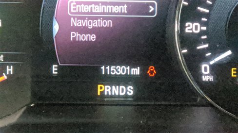 Used 2016 Lincoln MKX Reserve w/ Luxury Package image 32