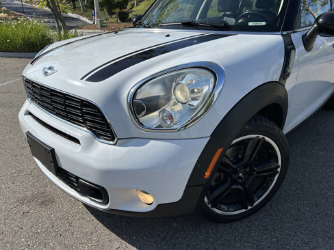 Used 2014 MINI Cooper Countryman S image 14