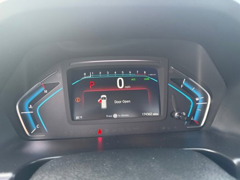 Used 2019 Honda Odyssey EX-L image 15