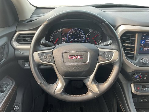 Used 2022 GMC Acadia Denali w/ Denali Ultimate Package image 12