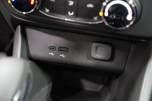 New 2026 Buick Encore GX Preferred w/ Comfort Package image 38
