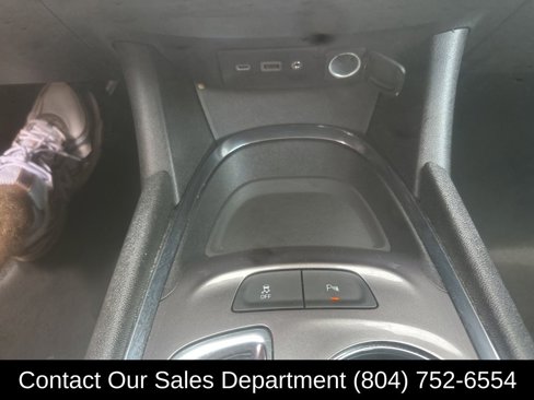 Used 2023 Chevrolet Malibu LT w/ Driver Confidence Package image 23