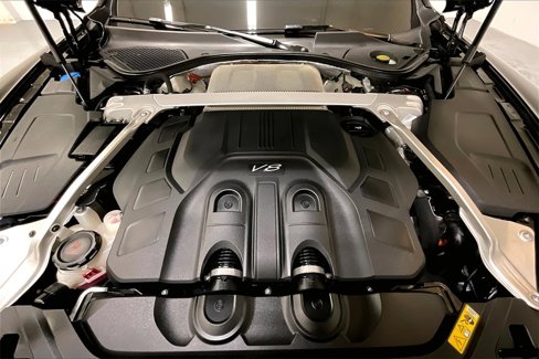 New 2026 Bentley Flying Spur Plug-In Hybrid image 15