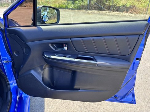 Used 2020 Subaru WRX image 40