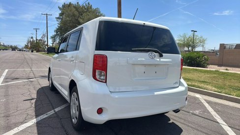 Used 2011 Scion xB image 10