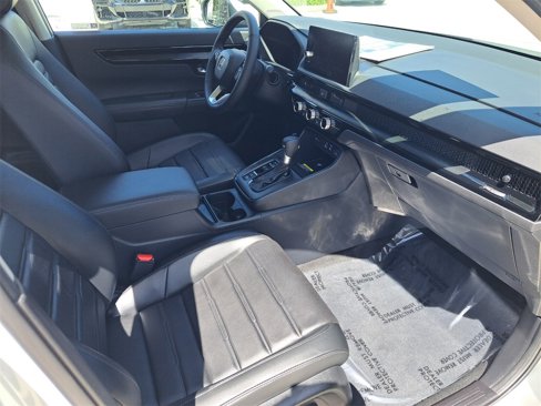 Used 2025 Honda CR-V EX-L image 14