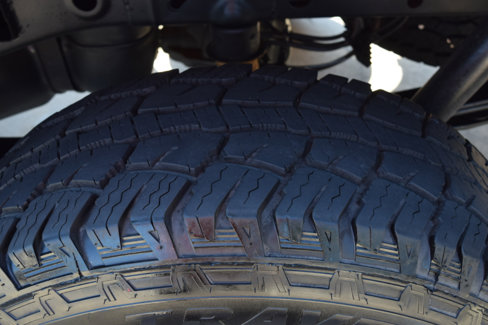 Used 2016 Ford F150 XL w/ XL Power Equipment Group image 21