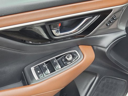 Used 2020 Subaru Outback Touring XT image 24