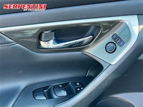 Used 2014 Nissan Altima 2.5 SL w/ Technology Package image 14