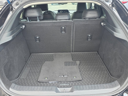 New 2025 MAZDA CX-30 AWD 2.5 S w/ Select Sport Pkg image 4