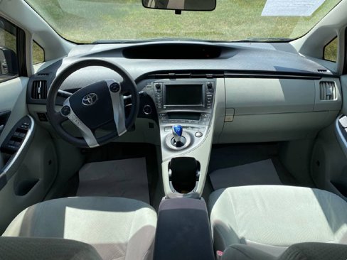 Used 2010 Toyota Prius image 4