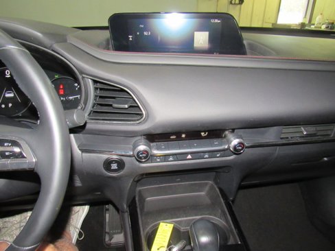 Used 2022 MAZDA CX-30 AWD 2.5 S w/ Preferred Package image 18