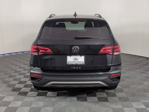 Used 2023 Volkswagen Taos S image 10