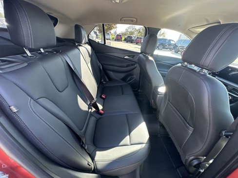 Certified 2024 Buick Encore GX Sport Touring image 24