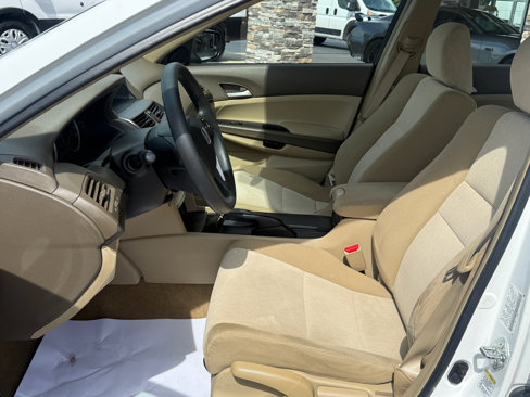 Used 2009 Honda Accord LX image 10