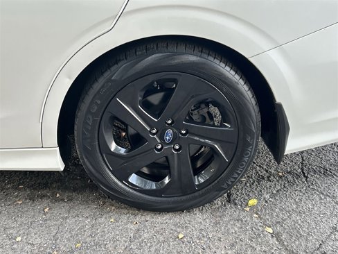 Certified 2020 Subaru Legacy 2.5i Sport image 11