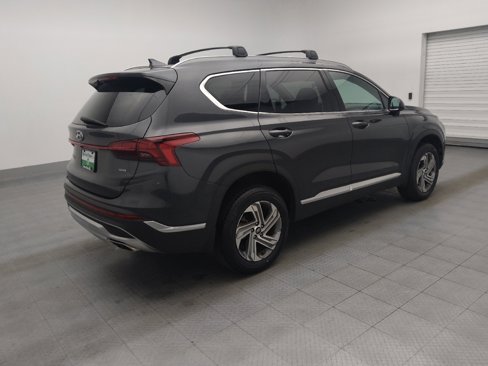 Used 2022 Hyundai Santa Fe SEL image 10