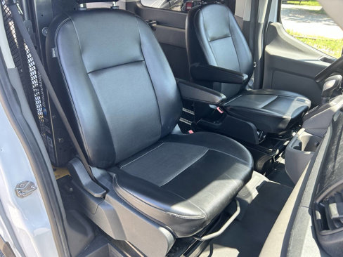 Used 2020 Ford Transit 350 XL image 26
