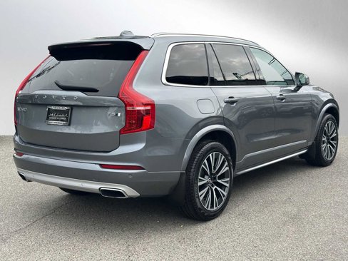 Used 2020 Volvo XC90 T5 Momentum w/ Protection Package Premier image 3