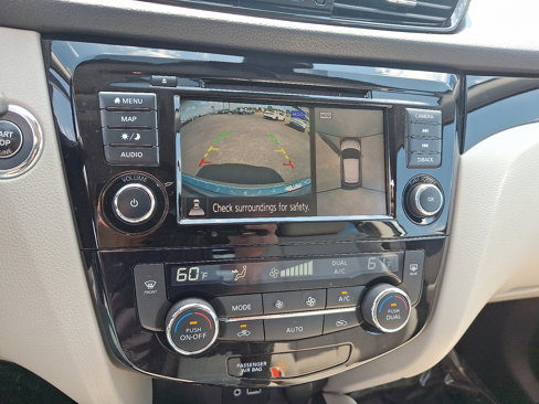 Used 2022 Nissan Rogue Sport SL image 23