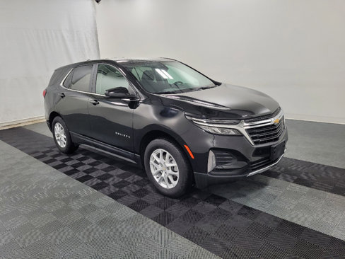 Used 2022 Chevrolet Equinox LT image 11