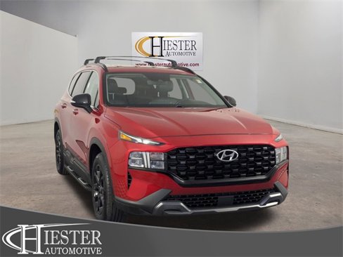 Used 2023 Hyundai Santa Fe XRT image 1