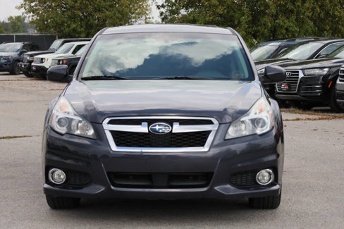 Used 2013 Subaru Legacy 2.5i Limited image 2