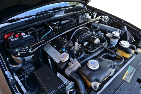 Used 2007 Ford Mustang Shelby GT500 image 39