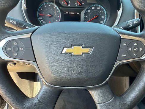 Used 2020 Chevrolet Traverse LS w/ LPO, Blackout Package image 20